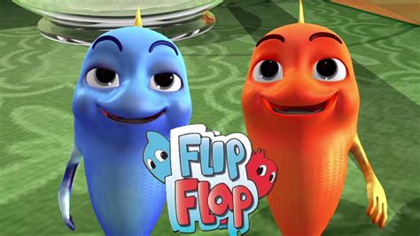 Flip Flap .